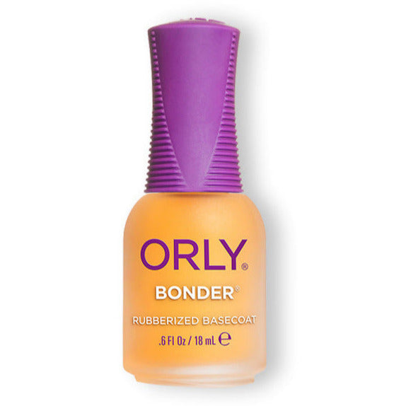 Orly - Bonder Base Coat Lacquer (8oz)