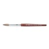 TNM - Beauty Plus 111 Kolinsky Acrylic Brush + Crimped (#14 - #20) TNM - Beauty Plus 111 Kolinsky Acrylic Brush + Crimped (#14 - #20)