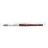 TNM - Beauty Plus 111 Kolinsky Acrylic Brush + Crimped (#14 - #20) TNM - Beauty Plus 111 Kolinsky Acrylic Brush + Crimped (#14 - #20)