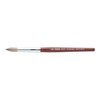 TNM - Beauty Plus 111 Kolinsky Acrylic Brush + Crimped (#14 - #20) TNM - Beauty Plus 111 Kolinsky Acrylic Brush + Crimped (#14 - #20)
