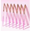 Kiara Sky - Acrylic Nail Brush + Crimped (#8 - #20)