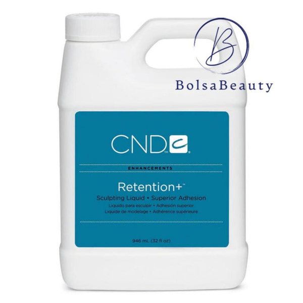 CND - Acrylic Liquid Retention (32oz)