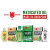 Eagle Brand - Oil Peppermint 24ml (Yellow 12pcs)