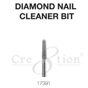 Cre8tion - Diamond Under Nail Cleaner Bit