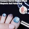 Hang -  Nail Art Cat Eye Magnet Stick (Big Size)