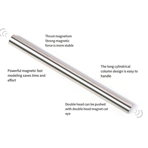 Hang -  Nail Art Cat Eye Magnet Stick (Big Size)