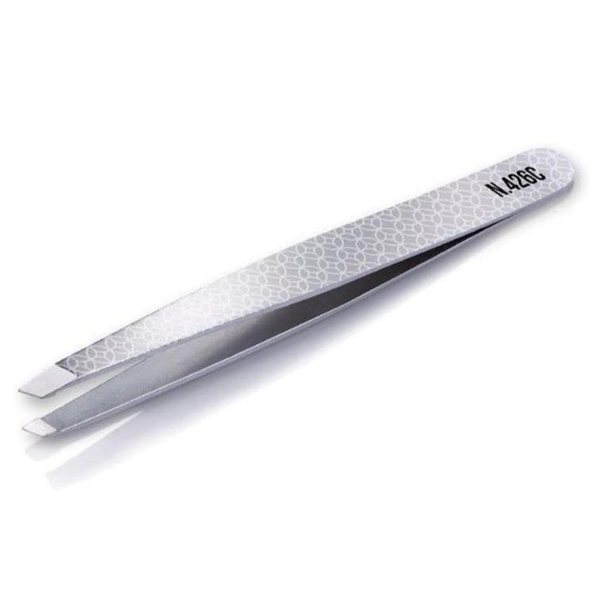 Nghia - Nipper Pattern Tweezers: KE0758, KE0759, KE0760 Nghia - Nipper Pattern Tweezers: KE0758, KE0759, KE0760