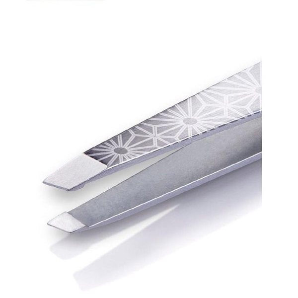 Nghia - Nipper Pattern Tweezers: KE0758, KE0759, KE0760 Nghia - Nipper Pattern Tweezers: KE0758, KE0759, KE0760