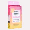 VOESH - Deluxe Pedicure 4in1 Case 50pcs - Coco Colada Oasis VOESH - Deluxe Pedicure 4in1 Case 50pcs - Coco Colada Oasis