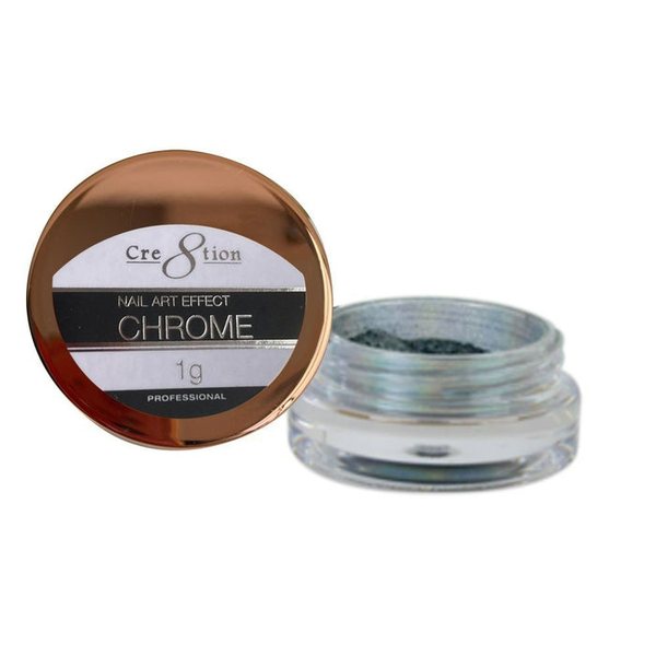 Cre8tion - Nail Art Hologram 1g (#01 - #04) Cre8tion - Nail Art Hologram 1g (#01 - #04)