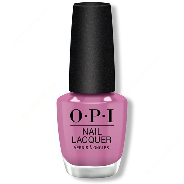 OPI - Nail Lacquer 15ml (#T02 - #Z13)