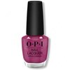OPI - Nail Lacquer 15ml (#T02 - #Z13)