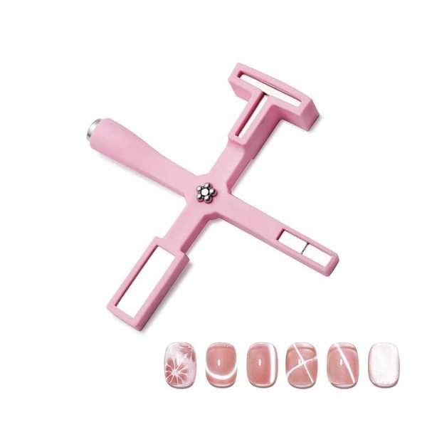 Cre8tion - Multi Function Magnet for Cat Eye (5in1)