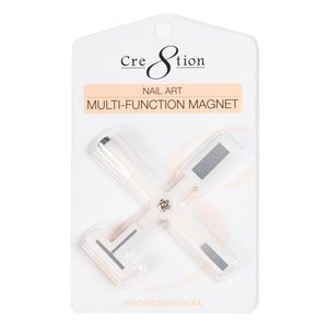 Cre8tion - Multi Function Magnet for Cat Eye (5in1)