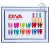 DND - DIVA Cat Eye Gel (#01 - #36)