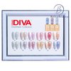 DND - DIVA Cat Eye Gel (#01 - #36)