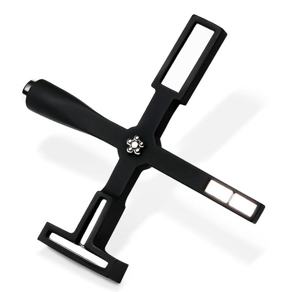 DND - 5in1 Cat Eye Magnet Tool (Black)