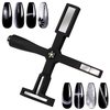 DND - 5in1 Cat Eye Magnet Tool (Black)