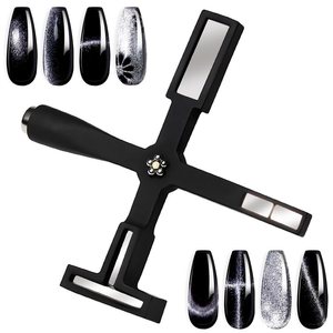 DND - 5in1 Cat Eye Magnet Tool (Black)