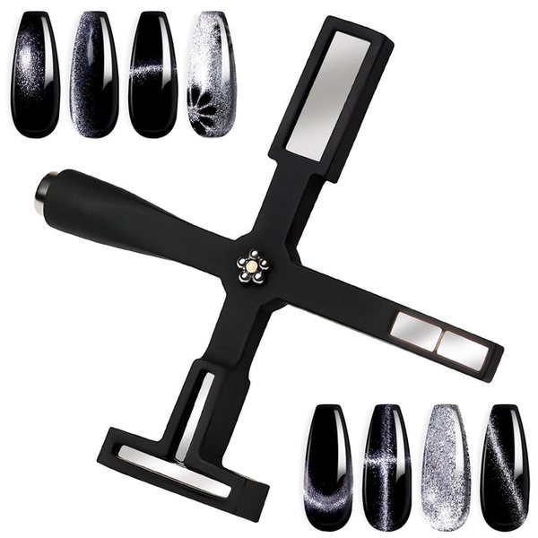 DND - 5in1 Cat Eye Magnet Tool (Black)