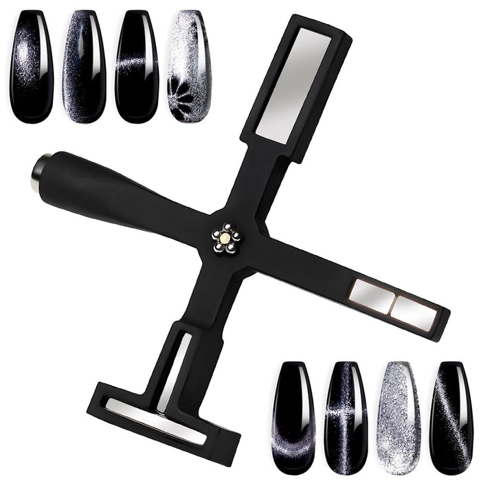 DND - 5in1 Cat Eye Magnet Tool (Black)