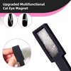 DND - 5in1 Cat Eye Magnet Tool (Black)