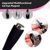 DND - 5in1 Cat Eye Magnet Tool (Black)