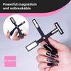 DND - 5in1 Cat Eye Magnet Tool (Black)