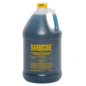 King Research - Barbicide Liquid (1 Gallon/ 4 Gallons)