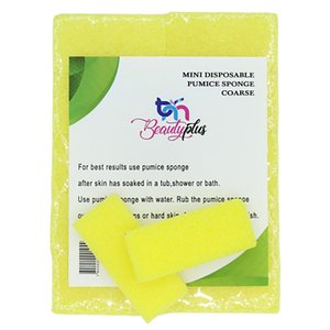 TNM - Beauty Plus Pumice (Case 1600pcs)