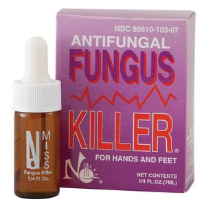 No Miss - Antifungal Fungus Treatment (7ml)