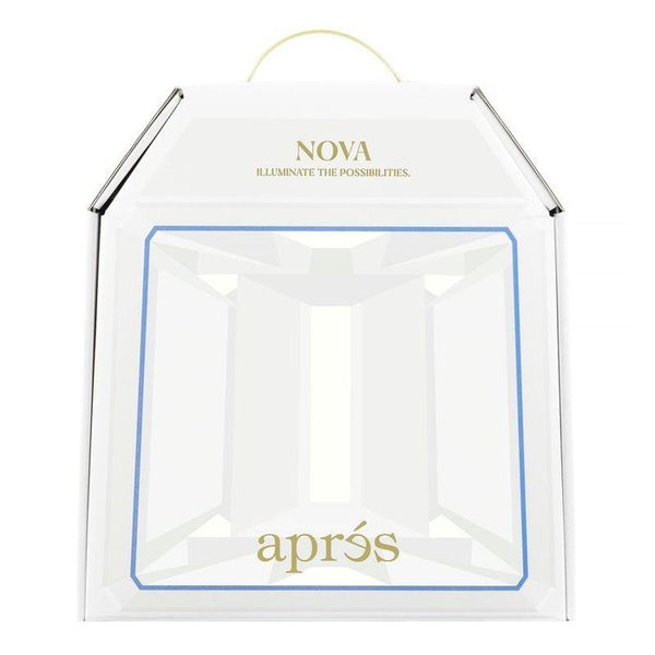 Apres - Nova Recharge LED Lamp (White) - SALE Apres - Nova Recharge LED Lamp (White) - SALE