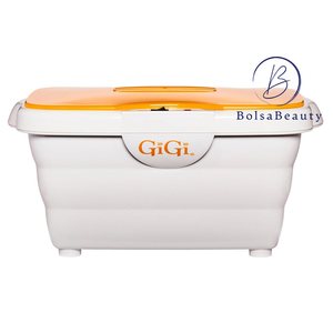 GiGi - Paraffin Bath Wax Warmer (Big Size 6lbs)