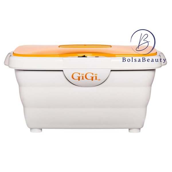 GiGi - Paraffin Bath Wax Warmer (Big Size 6lbs) GiGi - Paraffin Bath Wax Warmer (Big Size 6lbs)
