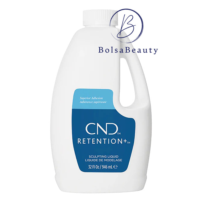 CND - Acrylic Liquid Retention (32oz) CND - Acrylic Liquid Retention (32oz)