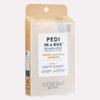 VOESH - Deluxe Pedicure 4in1 Case 50pcs - Honey Oatmilk Nourish VOESH - Deluxe Pedicure 4in1 Case 50pcs - Honey Oatmilk Nourish