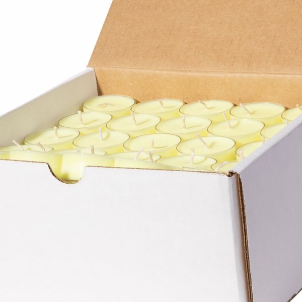 Royal - Massage Candles Box 100pcs (Many Scents)