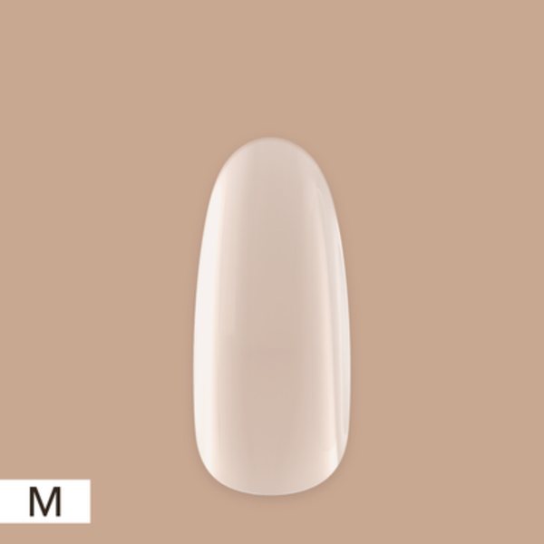 Kiara Sky - Gel X Tips: Natural Round (XS, S, M)