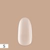 Kiara Sky - Gel X Tips: Natural Round (XS, S, M)