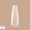 Kiara Sky - Gel X Tips: Natural Coffin (XS, S. M, L, XL) Kiara Sky - Gel X Tips: Natural Coffin (XS, S. M, L, XL)