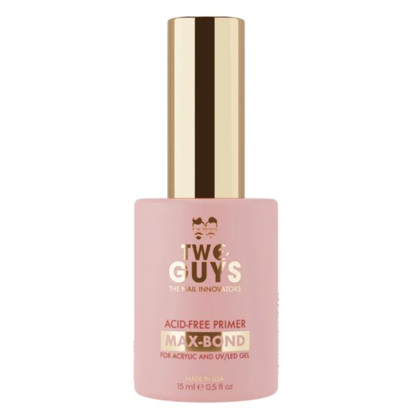 2Guys - Max Bond Acid Free Primer (15ml) 2Guys - Max Bond Acid Free Primer (15ml)