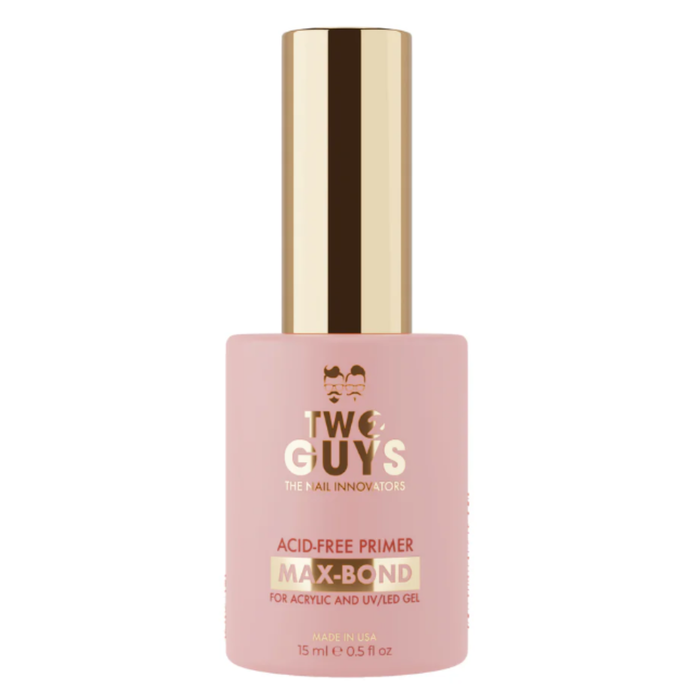 2Guys - Max Bond Acid Free Primer (15ml)