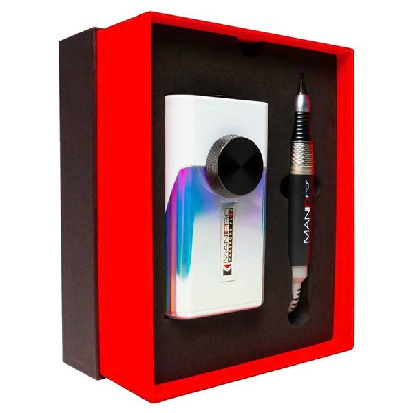 Kupa - Manipro Plus Drill With Bluetooth (White Unicorn)