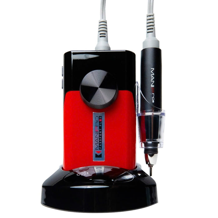 Kupa - Manipro Plus Drill With Bluetooth (White Unicorn)