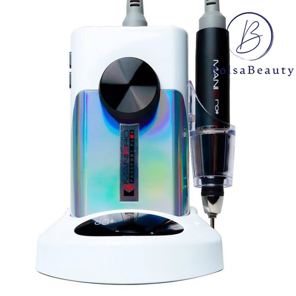 Kupa - Manipro Plus Drill With Bluetooth (White Unicorn)