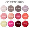 OPI - Spring 2026: The New OPIcons - Dip Powder (12 Colors)