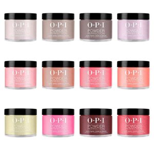 OPI - Spring 2026: The New OPIcons - Dip Powder (12 Colors)