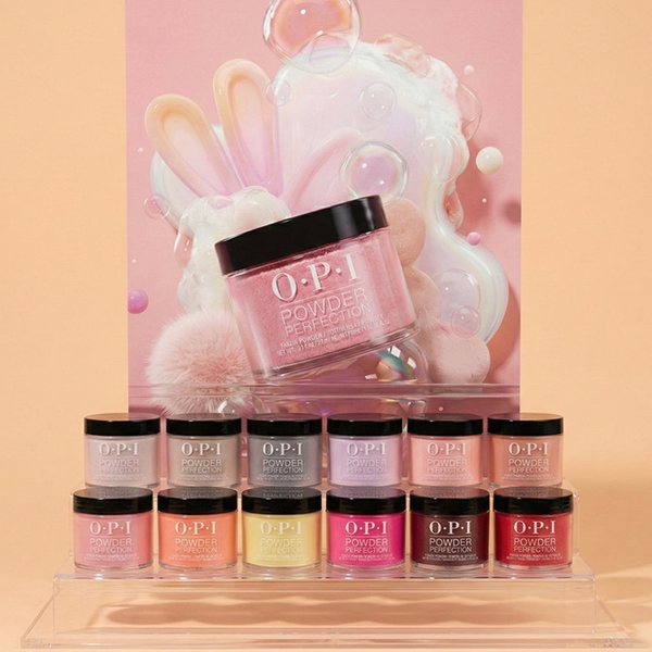 OPI - Spring 2026: The New OPIcons - Dip Powder (12 Colors)
