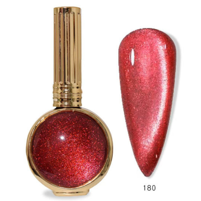 Hang Pure - Star Cat Eye Gel (#169 - #180)