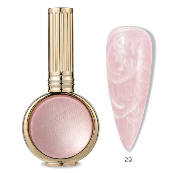 Hang Pure - Aurora Pearl Gel (#01 - #36) Hang Pure - Aurora Pearl Gel (#01 - #36)